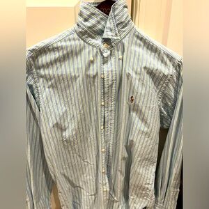 Mens Ralph Lauren M